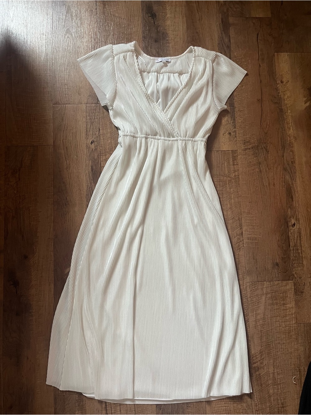 Baltic Born Dress